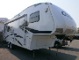 Used 2007 Keystone Cougar 276RLS Fifth Wheel For Sale